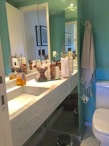 Apartamento, 3 quartos, 350 m² - Foto 5