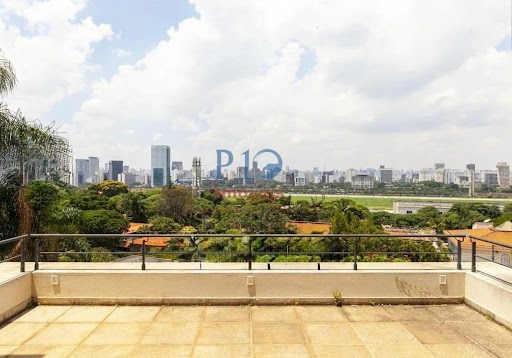 Casa, 5 quartos, 1360 m² - Foto 14