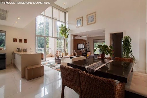 Apartamento, 2 quartos, 142 m² - Foto 10