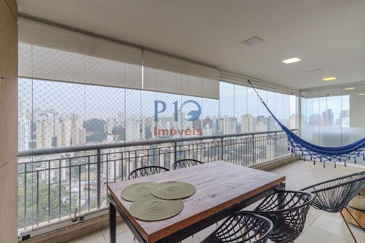 Apartamento, 4 quartos, 195 m² - Foto 29