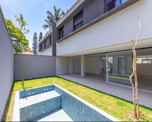 Casa, 4 quartos, 518 m² - Foto 9