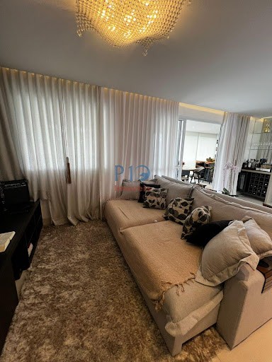 Apartamento, 3 quartos, 138 m² - Foto 34