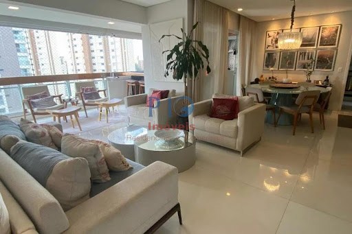 Apartamento, 3 quartos, 163 m² - Foto 15