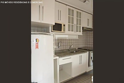 Apartamento, 2 quartos, 58 m² - Foto 17