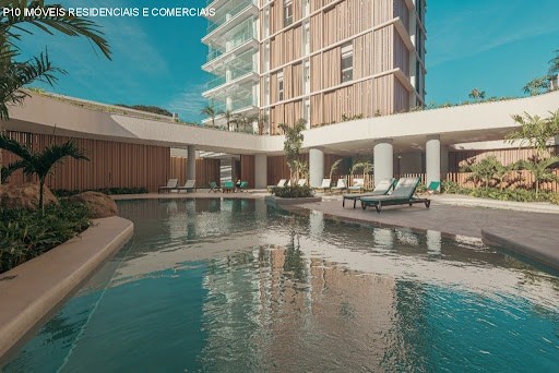 Apartamento, 3 quartos, 186 m² - Foto 3