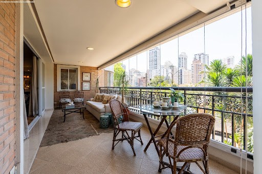 Apartamento, 4 quartos, 330 m² - Foto 38