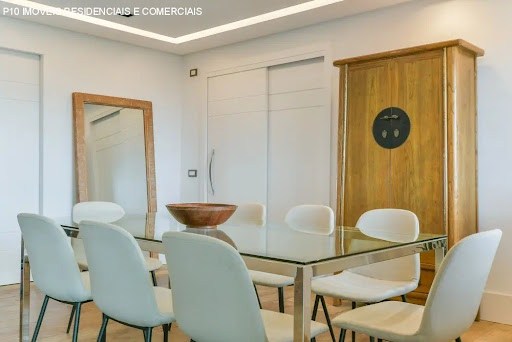 Apartamento, 4 quartos, 305 m² - Foto 8