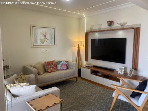 Apartamento, 3 quartos, 159 m² - Foto 15