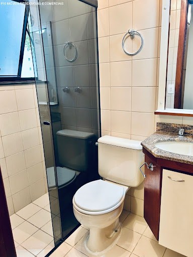 Apartamento, 4 quartos, 127 m² - Foto 9