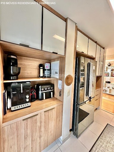Apartamento, 3 quartos, 101 m² - Foto 11
