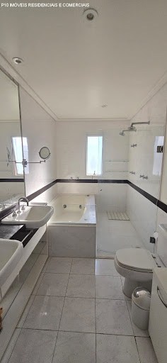 Apartamento, 4 quartos, 211 m² - Foto 10