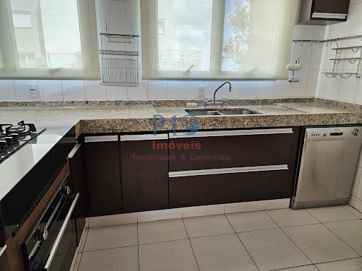 Cobertura, 4 quartos, 300 m² - Foto 18