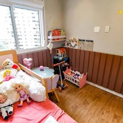 Apartamento, 4 quartos, 163 m² - Foto 14