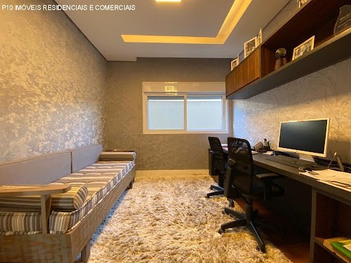 Casa, 5 quartos - Foto 24