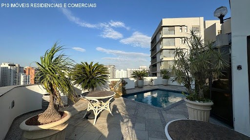 Apartamento, 3 quartos, 472 m² - Foto 13