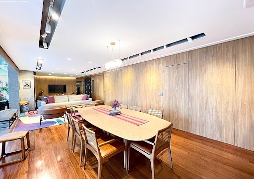 Apartamento, 4 quartos, 226 m² - Foto 16