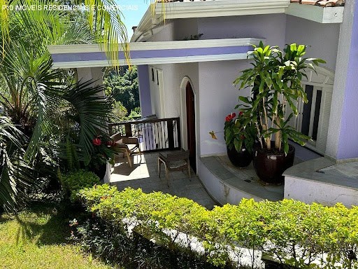 Casa, 4 quartos - Foto 11