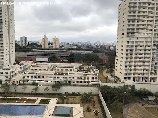 Apartamento, 3 quartos, 80 m² - Foto 36