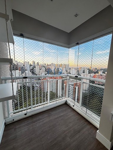 Apartamento, 3 quartos, 138 m² - Foto 28