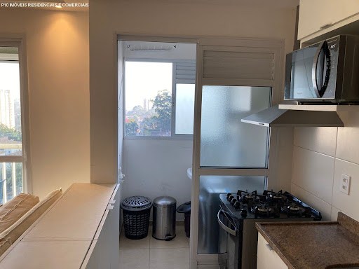 Apartamento, 2 quartos, 52 m² - Foto 6
