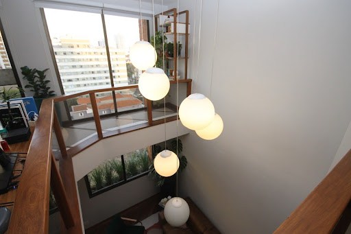 Apartamento, 3 quartos, 240 m² - Foto 26