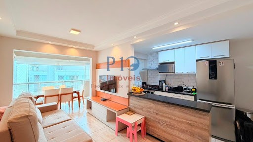Apartamento, 2 quartos, 60 m² - Foto 36