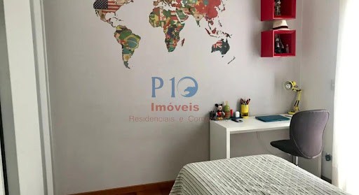 Casa de Condomínio, 4 quartos - Foto 18
