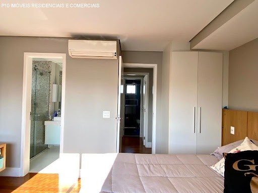 Apartamento, 3 quartos, 138 m² - Foto 24