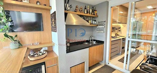 Apartamento, 3 quartos, 133 m² - Foto 14
