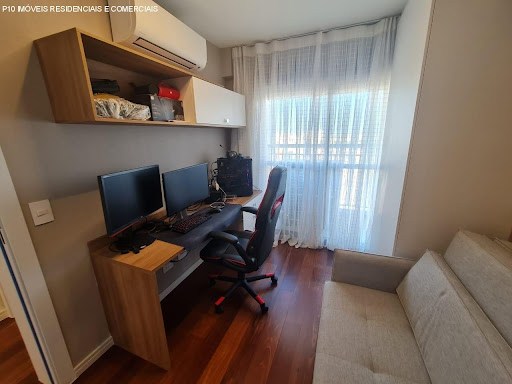 Apartamento, 3 quartos, 160 m² - Foto 18