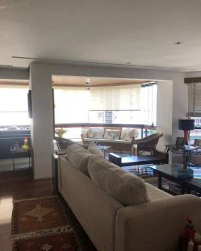 Apartamento, 4 quartos, 181 m² - Foto 5