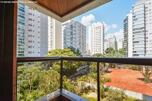 Apartamento, 4 quartos, 235 m² - Foto 8