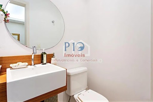 Casa, 4 quartos, 367 m² - Foto 9