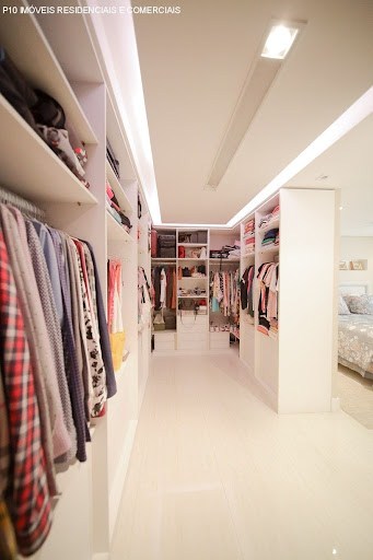 Apartamento, 3 quartos, 230 m² - Foto 37