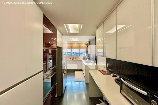 Apartamento, 4 quartos, 227 m² - Foto 8