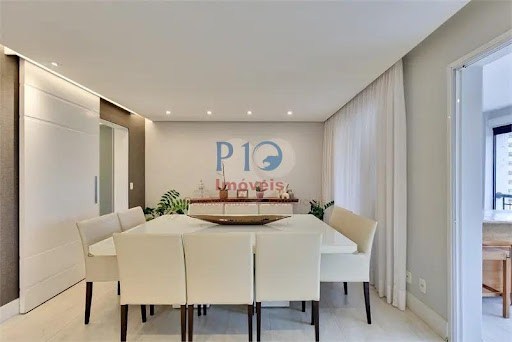Apartamento, 4 quartos, 175 m² - Foto 39