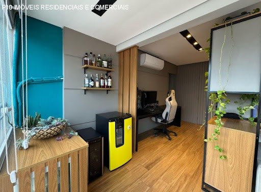 Apartamento, 2 quartos, 80 m² - Foto 22