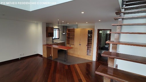 Apartamento, 2 quartos, 134 m² - Foto 31