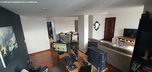 Apartamento, 2 quartos, 120 m² - Foto 21