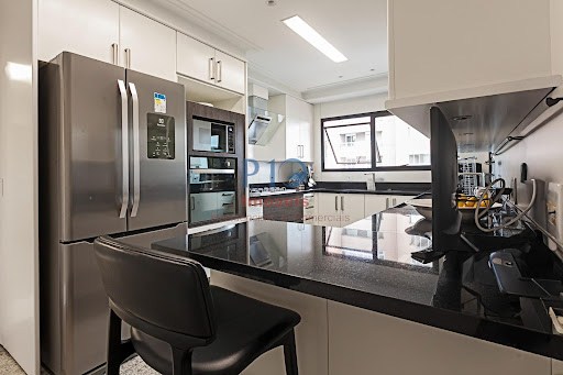 Apartamento, 4 quartos, 370 m² - Foto 14