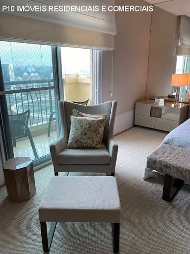 Apartamento, 4 quartos, 607 m² - Foto 10