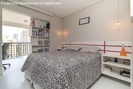 Apartamento, 3 quartos, 184 m² - Foto 8