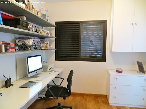 Apartamento, 3 quartos, 192 m² - Foto 10