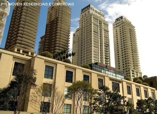 Apartamento, 2 quartos, 236 m² - Foto 13