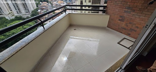 Apartamento, 3 quartos, 173 m² - Foto 22