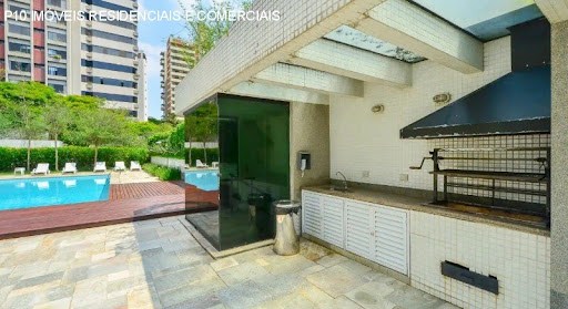 Apartamento, 4 quartos, 326 m² - Foto 28