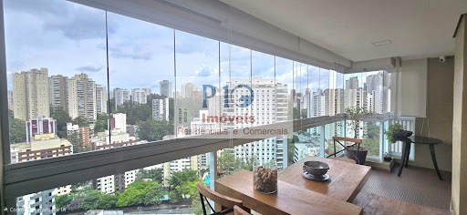 Apartamento, 3 quartos, 124 m² - Foto 18