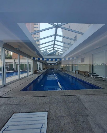 Apartamento, 3 quartos, 225 m² - Foto 5