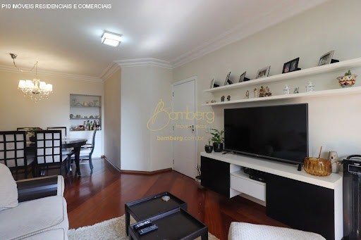 Apartamento, 3 quartos, 120 m² - Foto 12