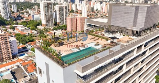 Apartamento, 2 quartos, 47 m² - Foto 11